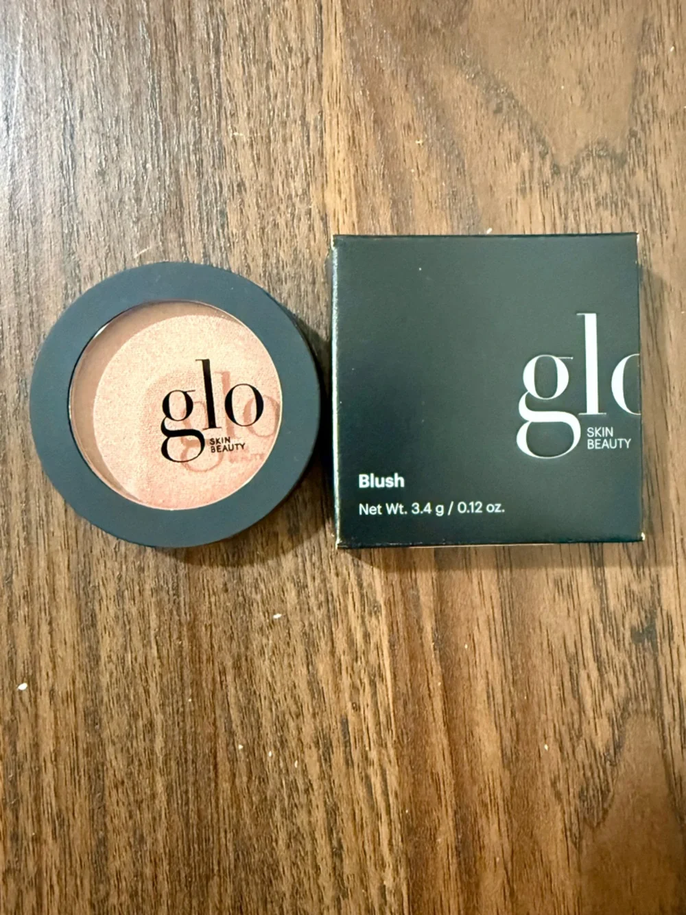 Glo Skin Beauty Powder Blush Soleil